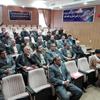 برگزاری همایش مدیران ، روحانیون ومداحان کاروانهای  نوروزی عتبات عالیات استان کرمانشاه 