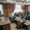 برگزاری همایش مدیران ، روحانیون ومداحان کاروانهای  نوروزی عتبات عالیات استان کرمانشاه 