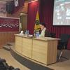 برگزاری جلسه کارگاه آموزشی عتبات عالیات درحج وزیارت استان