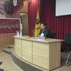 برگزاری همایش آموزشی عتبات عالیات درحج وزیارت استان کرمانشاه