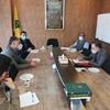  برگزاری جلسه بررسی وتصویب شاخص های اختصاصی حج وزیارت استان کرمانشاه