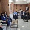 برگزاری جلسه تبادل نظر در خصوص بررسی موضوعات اجتماعی و فرهنگی در سطح استان کرمانشاه