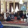 حضور مدیر حج وزیارت استان در جلسات آموزشی حجاج 