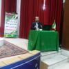حضور مدیر حج وزیارت استان در جلسات آموزشی حجاج 