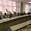 پزشکان کاروان های حج تمتع 98 استان کرمانشاه انتخاب شدند