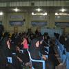 برگزاری همایش متمرکزویژه زائرین زن کاروانهای عمره کرمانشاه