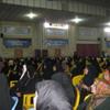 برگزاری اولین همایش آموزشی توجیهی ویژه زائرین زن عمره گذاراستان کرمانشاه