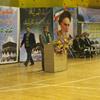 برگزاری اولین همایش متمرکززائرین عمره مفرده 93-94 استان کرمانشاه 