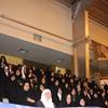 برگزاری همایش متمرکززائرین حج تمتع 94 استان کرمانشاه