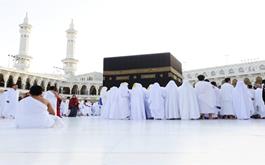 عربستان: حج امسال با رعایت پروتکل برگزار می‌شود