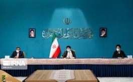 شورای عالی حج و زیارت به ریاست رئیس جمهور تشکیل شد