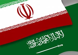 سوئيس حافظ منافع ايران و عربستان شد